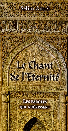 Le  chant de l'éternité