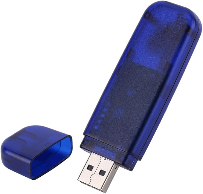 USB Receiver for NADAMOO Bur3003 Barcode Scanner Electronics