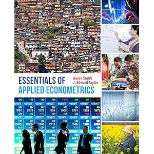 Essentials of Applied Econometrics