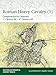 Roman Heavy Cavalry (1): Cataphractarii & Clibanarii, 1st Century BC–5th Century AD (Elite, 225)
