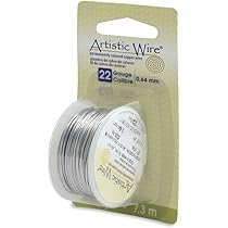 Fil Artistique De Calibre 22 - France