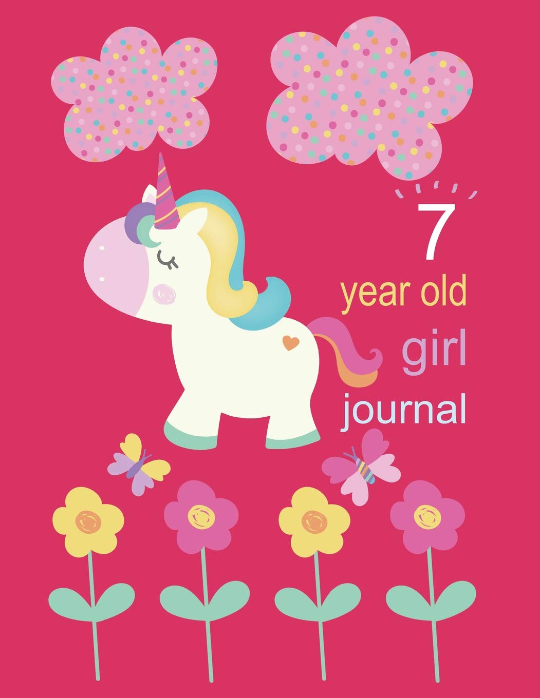 birthday for 7 years old girl