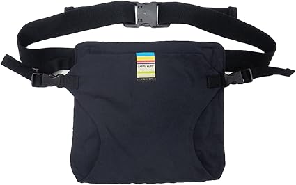 Amazon 日本エイテックス キャリフリー チェアベルトポケット 収納ポケット付きチェアベルト 日本正規品 ブラック 01 110 ベビー マタニティ ベビー マタニティ 通販