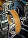 Lever Buckle Weightlifting Belt Real Genuine Leather Individually Handmade Powerlifting & Bodybuilding