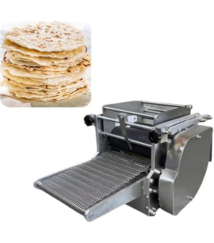 Manual Corn Tortilla Maker by Monarca : Amazon.ca: Home