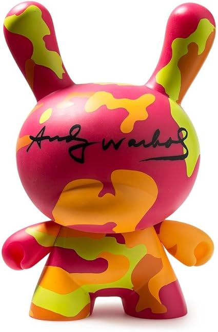 kidrobot toys