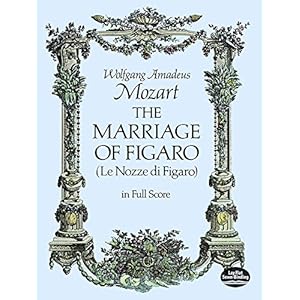 The Marriage of Figaro
