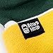 Beard Head Tailgate Series Knit Beanie w/ Beard Hat