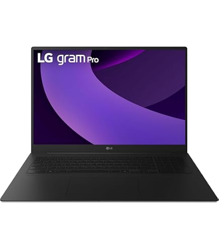 Amazon.com: LG gram 16 inch Laptop Touchscreen - Intel Evo