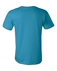 Bella Canvas Unisex Jersey Short-Sleeve