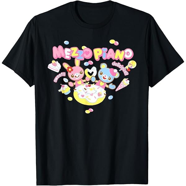 MEZZO PIANO パンケーキ Tシャツ 150cm MEZZO PIANO パンケーキ Tシャツ 150cm MEZZO PIANO パンケーキ