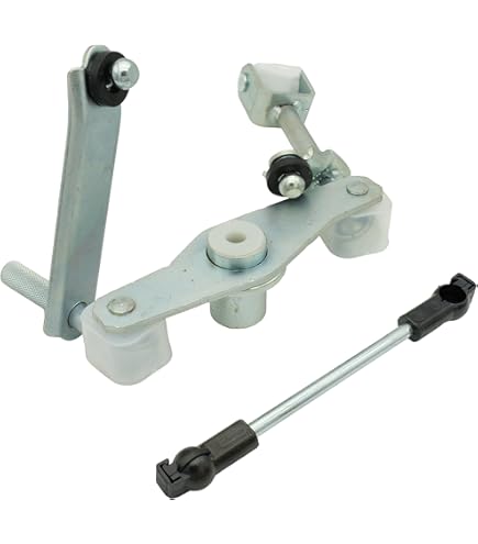 Amazon.com: Nissan 34935-ZS02A, Auto Trans Shifter Cable