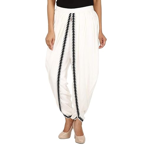 dhoti pants amazon