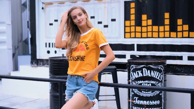 Nlife-Bring-On-The-Sunshine-Graphic-Long-Sleeves-Tees-Blouses-for-Women-Tops-Sweaters-for-Women