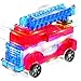 Laser Pegs Rescue 3-In-1 Building Set Building Kit