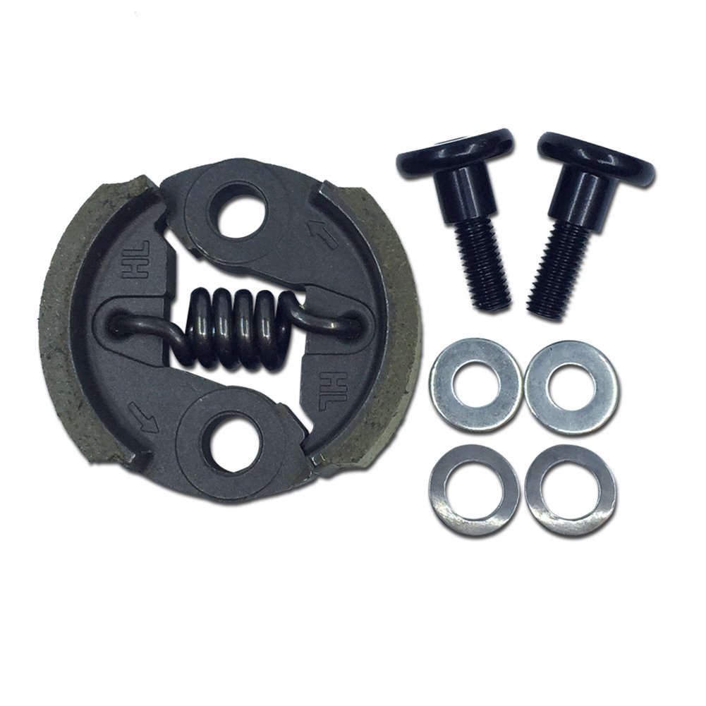 smTSRC Clutch Set 8000RPM For 1/5 HPI Baja ROVAN Engine and Parts RC Car PARTS