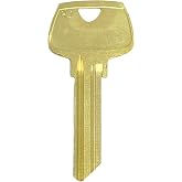 Sargent 6 Pin Key Blank 6275 RJ Keyway, Pkg of 10, Factory Original