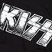 Kiss Heavy Metal Officially Licensed T-Shirt & Exclusive Stickers