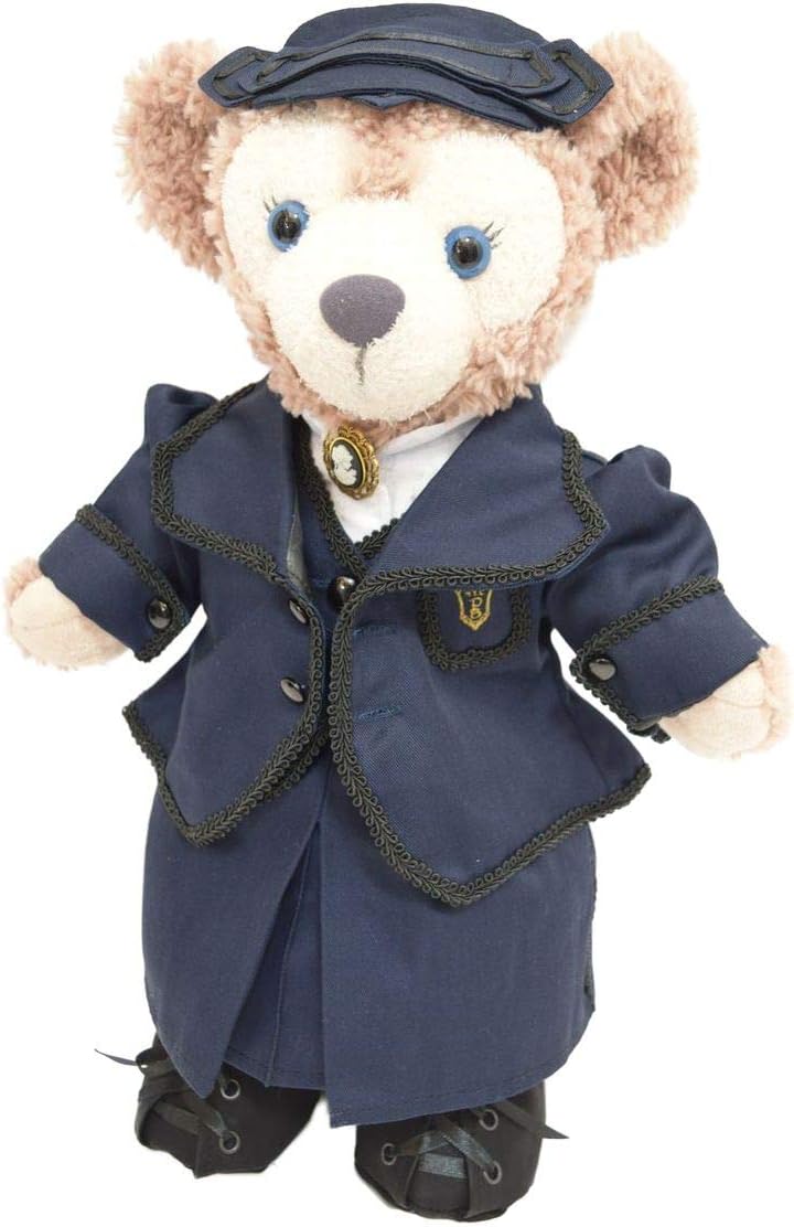 Amazon Co Jp テディベア通販アリス シェリーメイ 服 コスチューム タワー オブ テラー 本体無 Sサイズ用 シェリーメイ おもちゃ