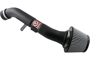 AFE POWER aFe TR-3001B Takeda Cold Air Intake System for Nissan 350Z/Infiniti G35