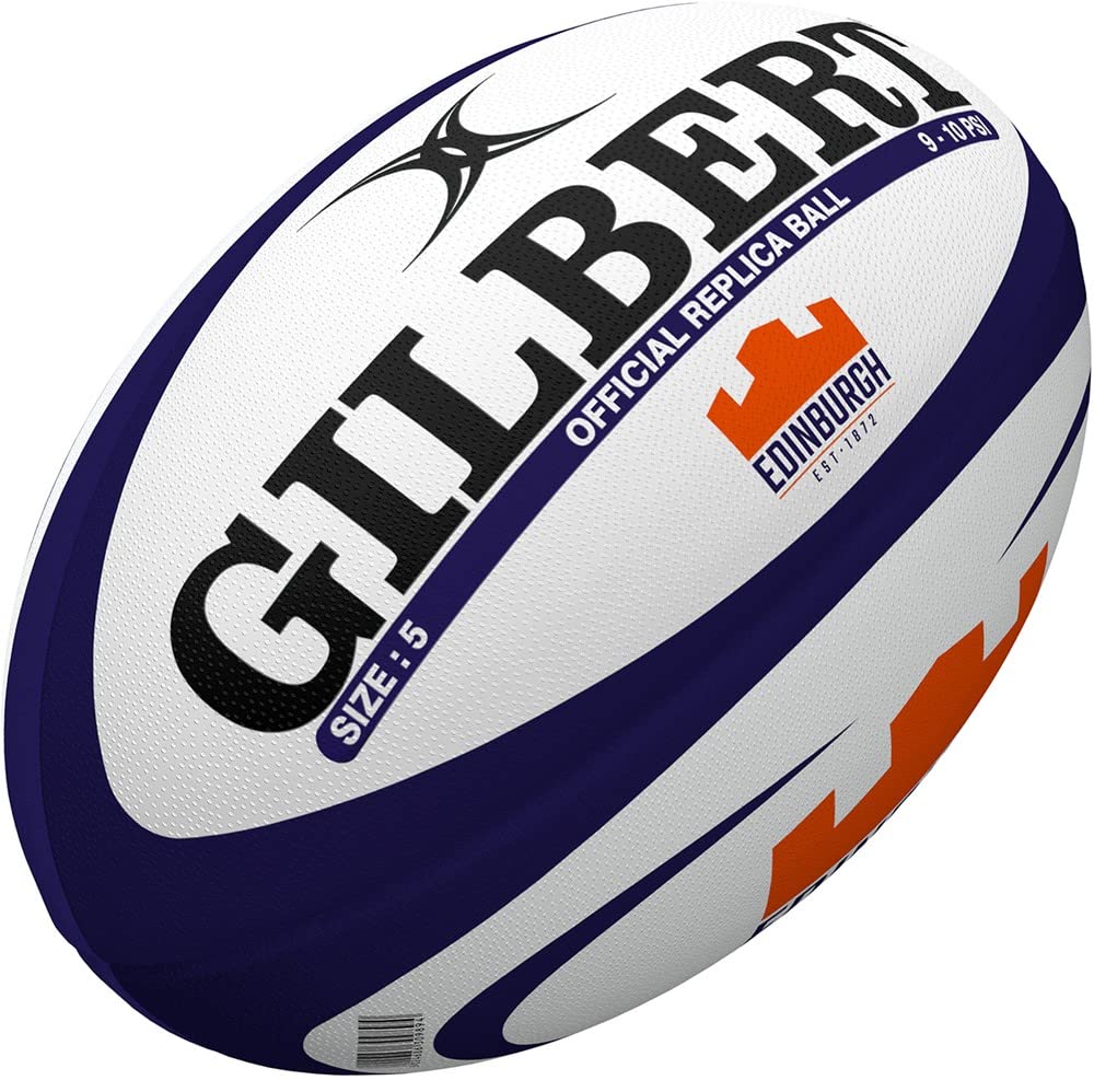 Gilbert EDINBURGH REPLICA MIDI BALL