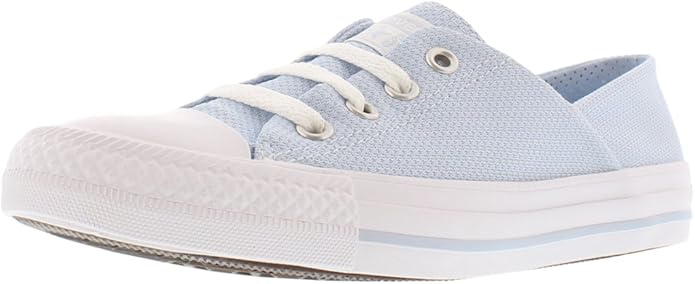 converse coral ox black