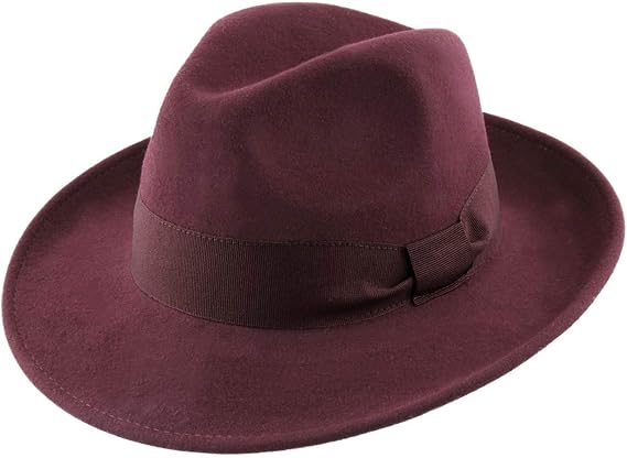 italian felt hats