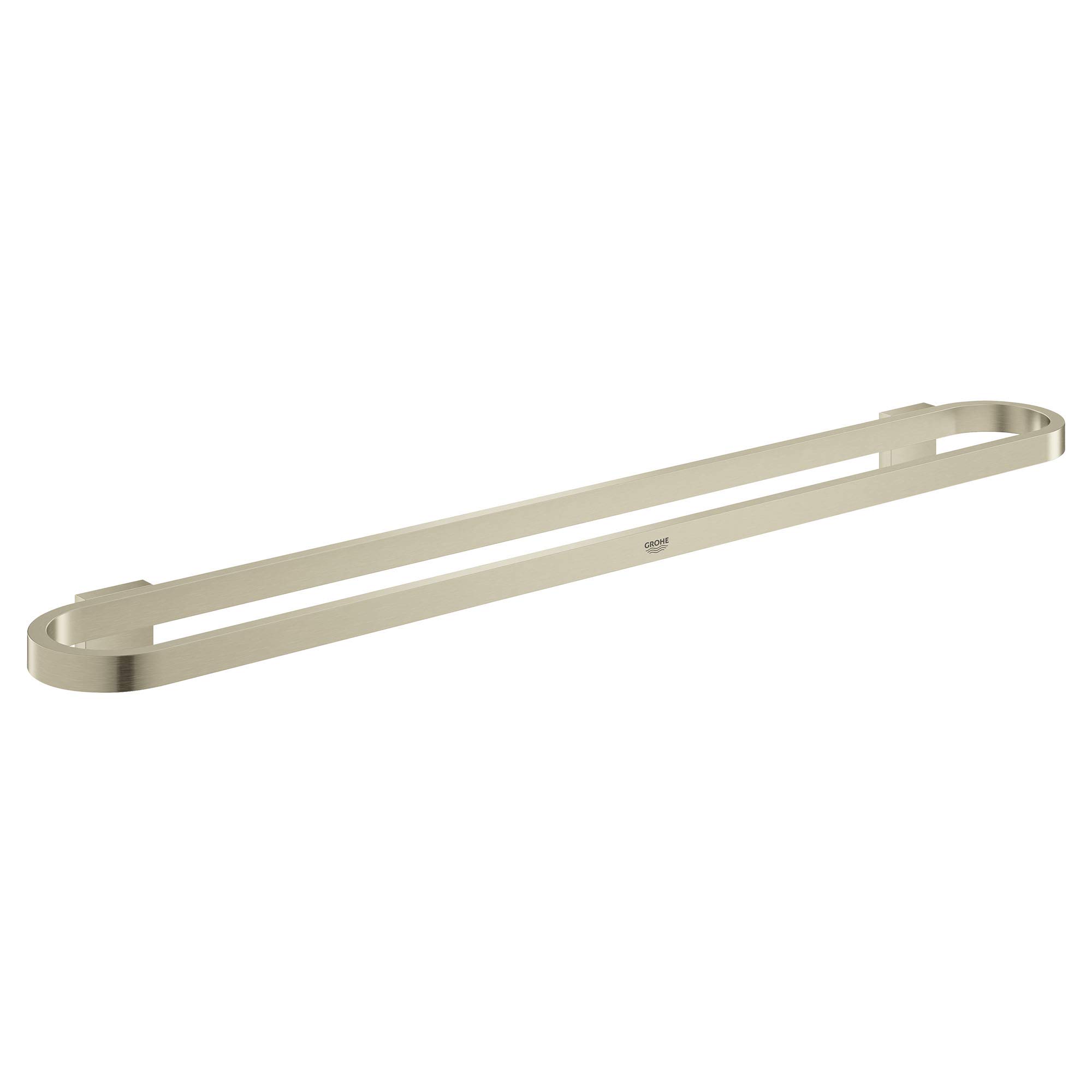 GROHE Selection Towel Rail Brushed Nickel 41056EN0