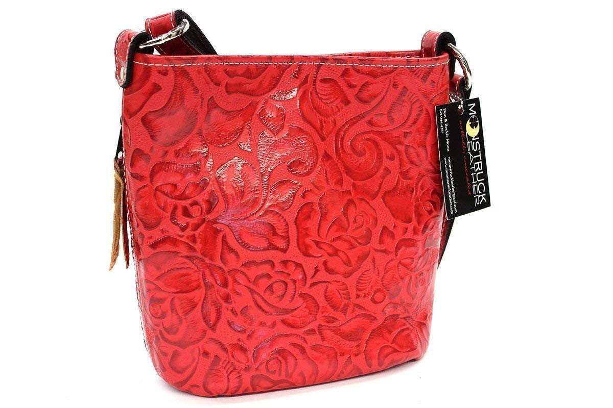 Leather Concealed Carry Purse Made In Usa Paul Smith