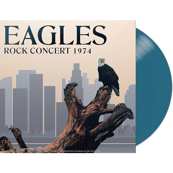 Amazon.com: Live at the Forum '76: CDs & Vinyl