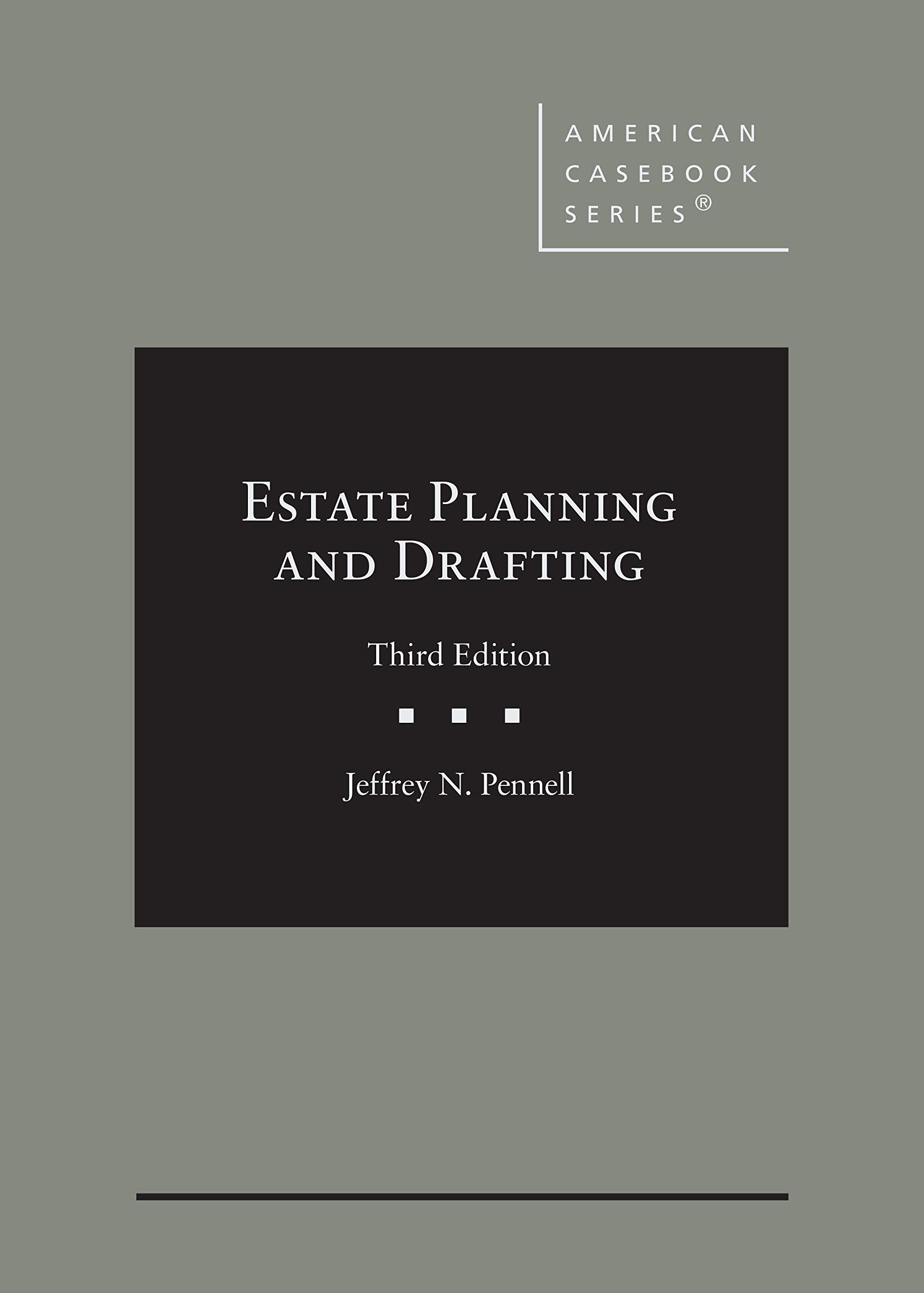 Estate Planning+Drafting