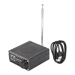 Full Band Radio Receiver, FM Radio Receiver Full
