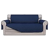Easy-Going Sofa Slipcover Reversible Loveseat Sofa