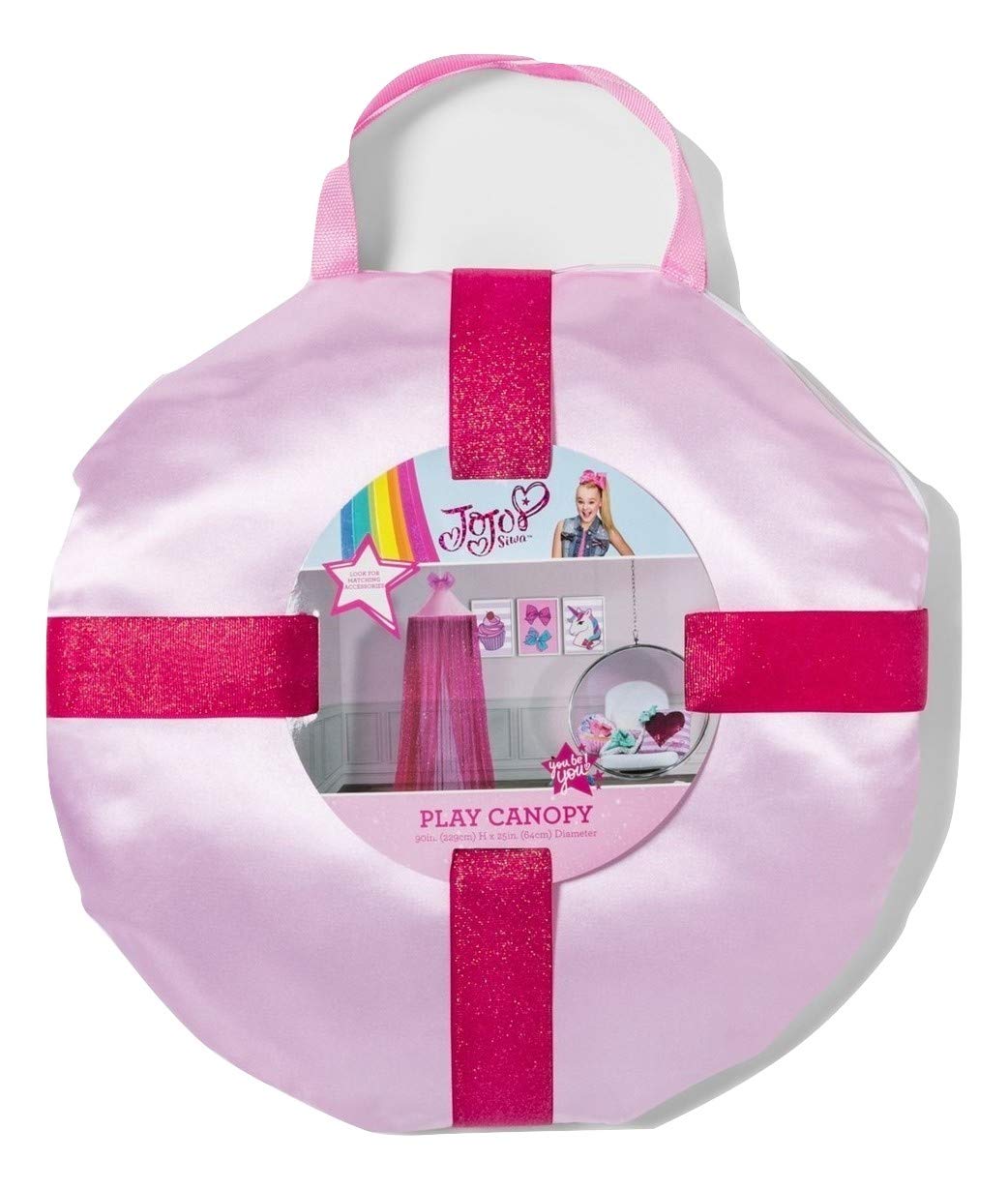 jojo siwa canopy
