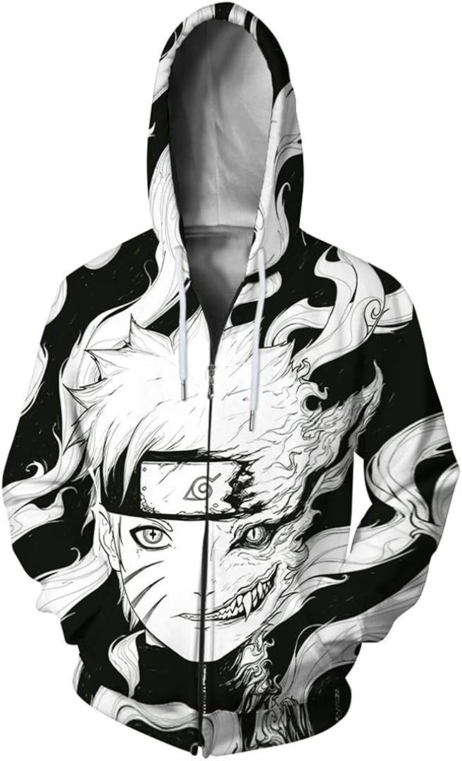 all over print zip up hoodies