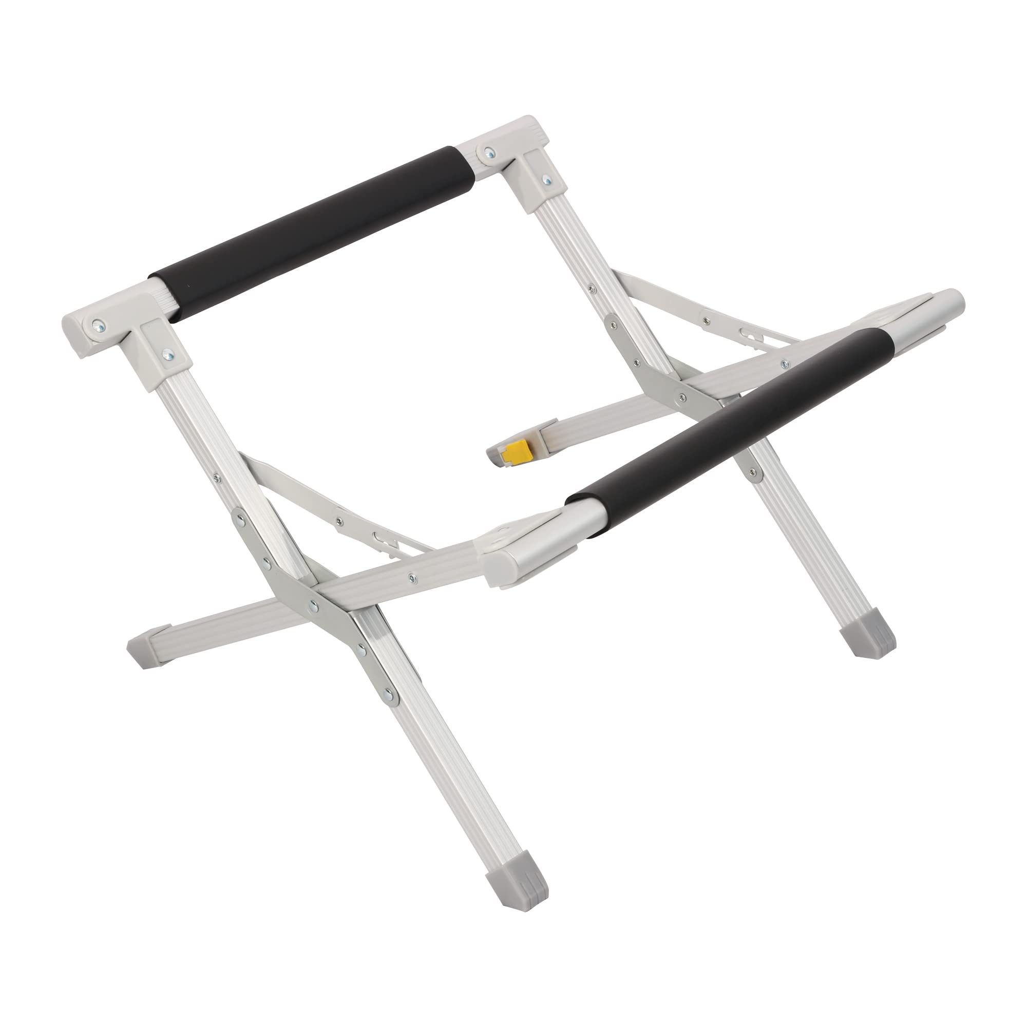 Homecall Alu camping cooler stander adjustable feet tube