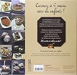 Image de Coffret Nestlé Cuisine à 4 mains: Parents et enfants, à chacun sa mission !