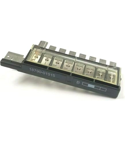 Amazon.com: EAPP Genuine New 18790-01314 1879001314 Multi