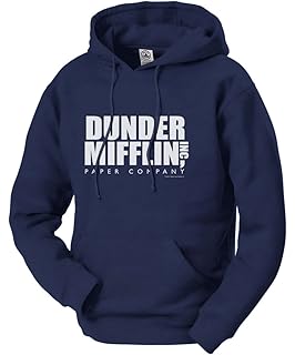 amazon dunder mifflin hoodie