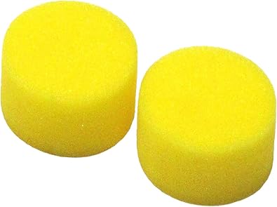 Amazon セレブル コロンブス Columbus レザークリスタル 専用 スポンジ 2個セット 革 靴 磨き Celeble セレブル キット