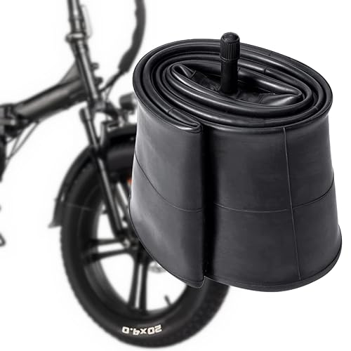 Fat Tire Tube 20x4 Bike Tube Compatible with