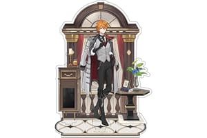 HOYOVERSE GENSHIN Impact Resplendent Feast Series Ornament Stand - Tartaglia