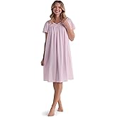 Miss Elaine Women's Plus-Size Gown