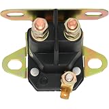 Starter Solenoid Bad Boy Zero Turn Mowers ZT, CZT, MZ 108
