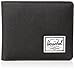 Herschel Hank, Black, One Size