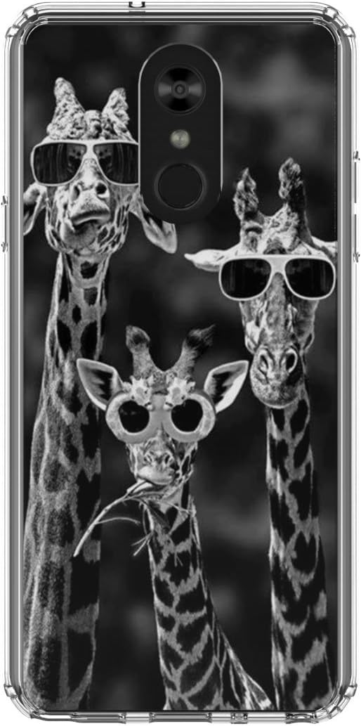 Best lg x giraffe phone case