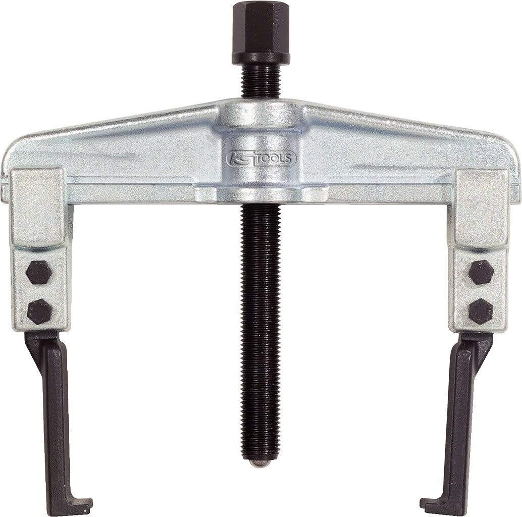 Universal Puller 2-Arm with Slim Hooks, 20-90 mm, 100 mm