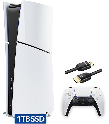 Amazon.com: PS5 - Sony PlayStation 5 Digital Edition Gaming