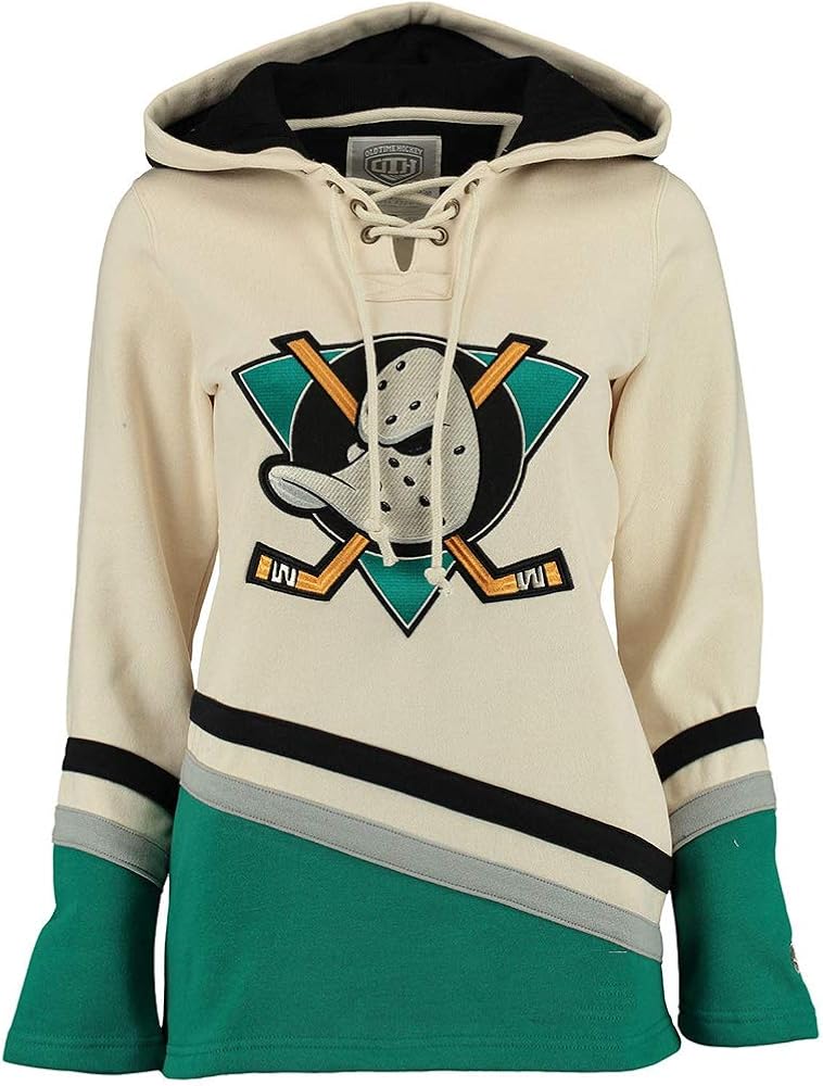 hockey jersey hoodie