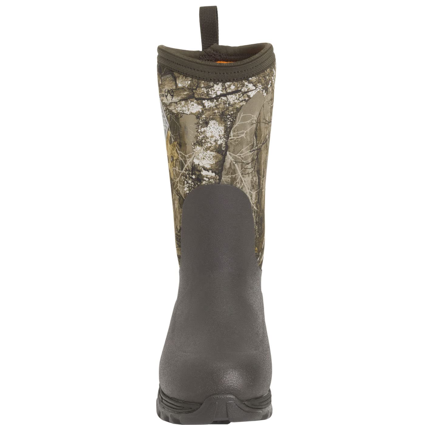 Muck Boots Rugged Ll Rubber Kid's Snow Boot